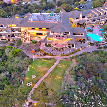 Royal Villa - Ocean View - Heated Pools - Seascape'S Best 1 Bedroom - 3 Beds - End Unit Аптос Экстерьер фото