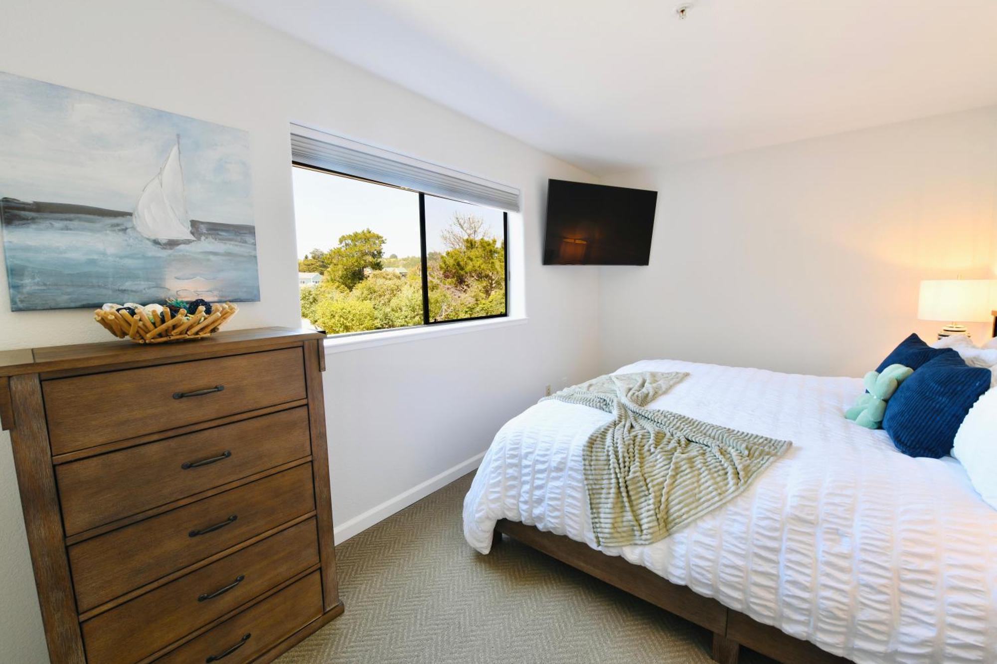 Royal Villa - Ocean View - Heated Pools - Seascape'S Best 1 Bedroom - 3 Beds - End Unit Аптос Экстерьер фото