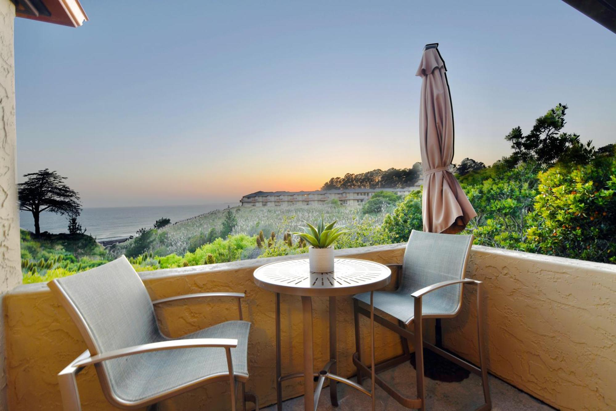 Royal Villa - Ocean View - Heated Pools - Seascape'S Best 1 Bedroom - 3 Beds - End Unit Аптос Экстерьер фото