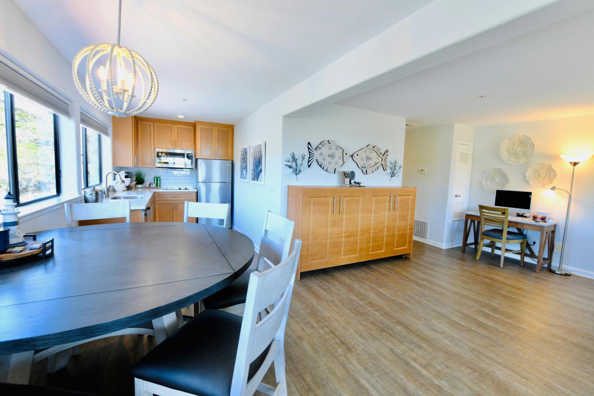 Royal Villa - Ocean View - Heated Pools - Seascape'S Best 1 Bedroom - 3 Beds - End Unit Аптос Экстерьер фото