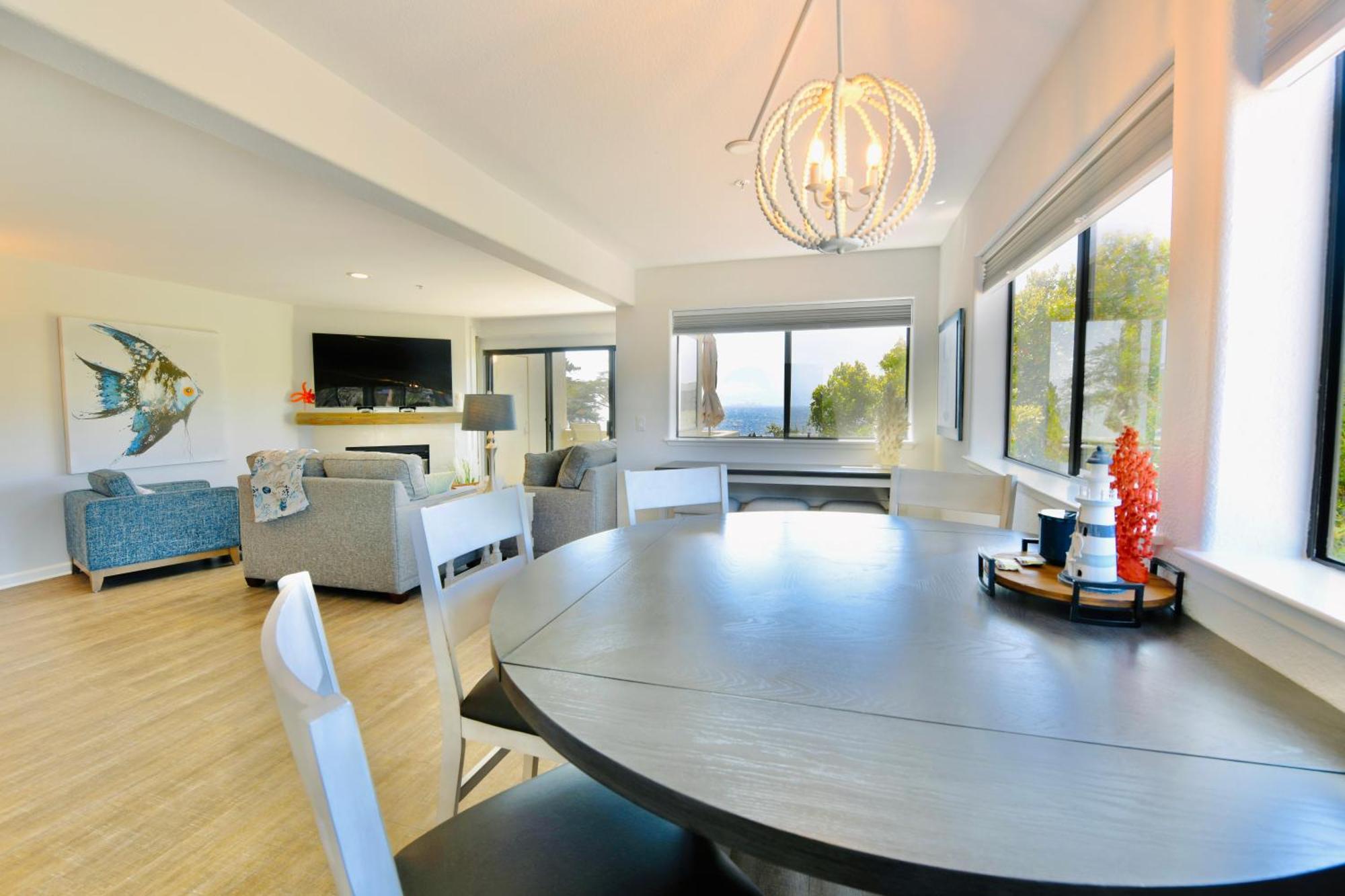 Royal Villa - Ocean View - Heated Pools - Seascape'S Best 1 Bedroom - 3 Beds - End Unit Аптос Экстерьер фото