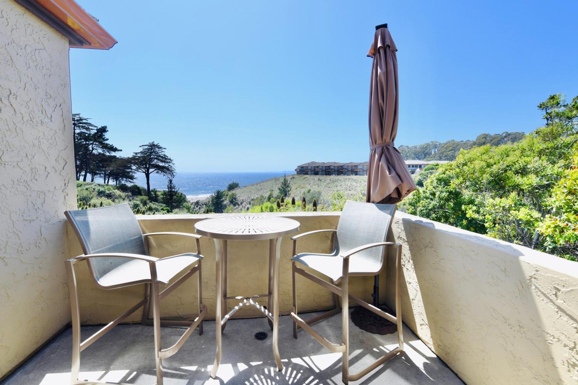 Royal Villa - Ocean View - Heated Pools - Seascape'S Best 1 Bedroom - 3 Beds - End Unit Аптос Экстерьер фото