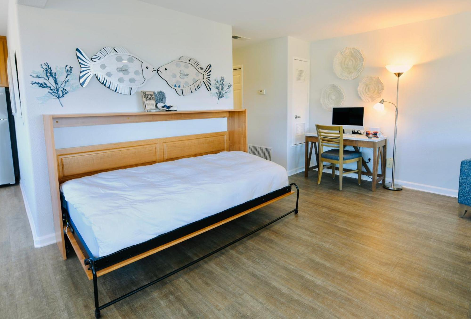 Royal Villa - Ocean View - Heated Pools - Seascape'S Best 1 Bedroom - 3 Beds - End Unit Аптос Экстерьер фото