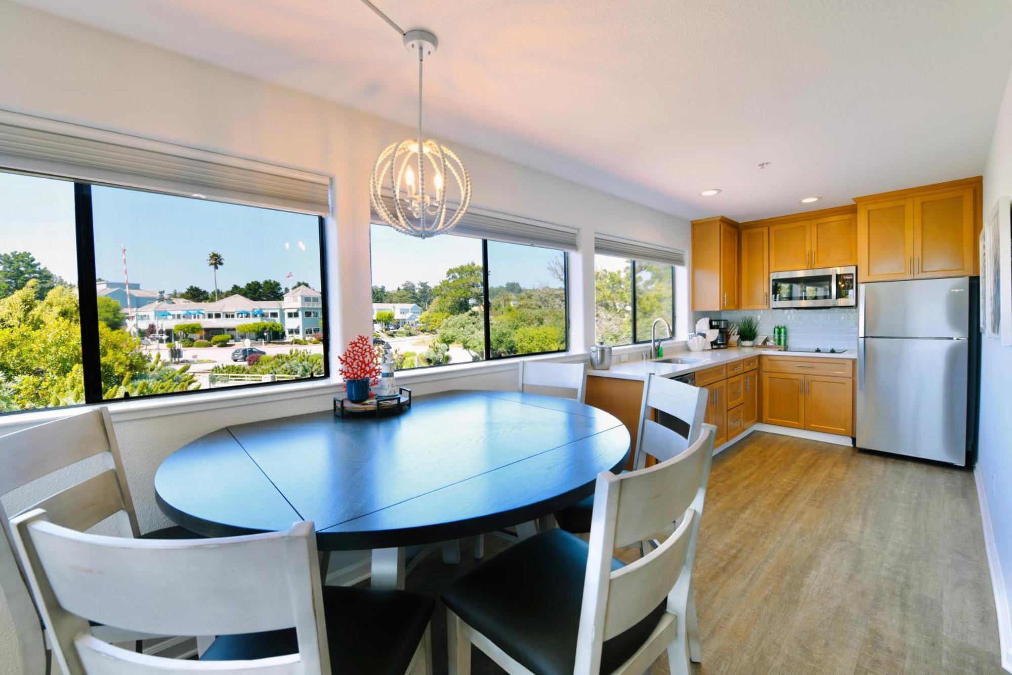 Royal Villa - Ocean View - Heated Pools - Seascape'S Best 1 Bedroom - 3 Beds - End Unit Аптос Экстерьер фото